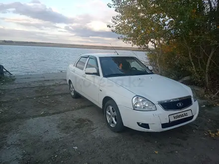 ВАЗ (Lada) Priora 2170 2013 года за 2 900 000 тг. в Курчатов