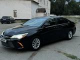 Toyota Camry 2014 годаүшін8 800 000 тг. в Алматы – фото 2