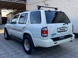 Nissan Terrano 1999 года за 2 950 000 тг. в Кордай – фото 5