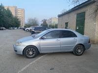 Toyota Corolla 2004 года за 2 700 000 тг. в Актобе