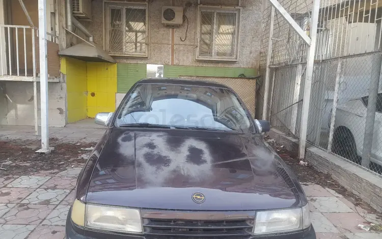 Opel Vectra 1992 годаүшін1 500 000 тг. в Шымкент