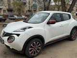 Nissan Juke 2014 годаfor6 000 000 тг. в Рудный – фото 2