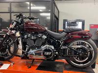 Harley-Davidson  Breakout 2018 годаfor19 000 000 тг. в Астана