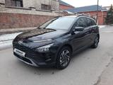 Hyundai Bayon 2023 года за 8 500 000 тг. в Павлодар – фото 3