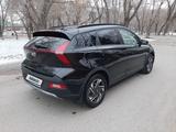 Hyundai Bayon 2023 года за 8 500 000 тг. в Павлодар – фото 5