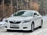 Toyota Camry 2007 годаүшін7 400 000 тг. в Алматы