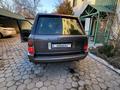 Land Rover Range Rover 2004 года за 4 500 000 тг. в Тараз – фото 3