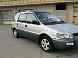 Mitsubishi Chariot 1996 годаfor1 800 000 тг. в Алматы – фото 3