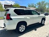 Toyota Land Cruiser Prado 2020 года за 24 000 000 тг. в Семей – фото 5