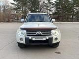 Mitsubishi Pajero 2009 годаfor10 900 000 тг. в Караганда – фото 2