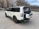 Mitsubishi Pajero 2009 годаfor10 900 000 тг. в Караганда – фото 4