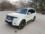 Mitsubishi Pajero 2009 годаfor10 900 000 тг. в Караганда