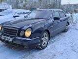 Mercedes-Benz E 200 1997 годаүшін2 000 000 тг. в Аксу – фото 4