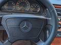 Mercedes-Benz E 200 1997 годаүшін1 900 000 тг. в Аксу – фото 26