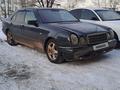 Mercedes-Benz E 200 1997 годаfor2 000 000 тг. в Аксу – фото 4