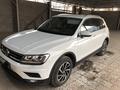 Volkswagen Tiguan 2018 годаүшін9 500 000 тг. в Алматы – фото 2