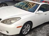 Lexus ES 330 2005 годаfor6 000 000 тг. в Алматы