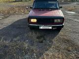 ВАЗ (Lada) 2105 1991 года за 600 000 тг. в Абай (Абайский р-н)