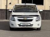 Chevrolet Cobalt 2022 годаүшін5 100 000 тг. в Шымкент