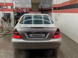 Mercedes-Benz E 500 2003 года за 5 950 000 тг. в Шымкент – фото 3