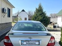 Toyota Camry 2002 года за 4 800 000 тг. в Талдыкорган