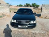 Audi 100 1991 годаүшін1 200 000 тг. в Шымкент – фото 2