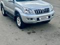 Toyota Land Cruiser Prado 2007 годаүшін11 500 000 тг. в Тараз – фото 3