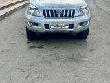 Toyota Land Cruiser Prado 2007 годаүшін11 500 000 тг. в Тараз