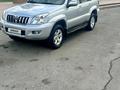 Toyota Land Cruiser Prado 2007 годаүшін11 500 000 тг. в Тараз – фото 2