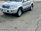 Toyota Land Cruiser Prado 2007 годаүшін11 500 000 тг. в Тараз – фото 2
