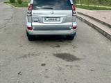 Toyota Land Cruiser Prado 2007 годаүшін11 500 000 тг. в Тараз – фото 4