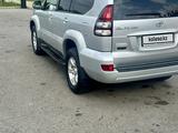 Toyota Land Cruiser Prado 2007 годаүшін11 500 000 тг. в Тараз – фото 5