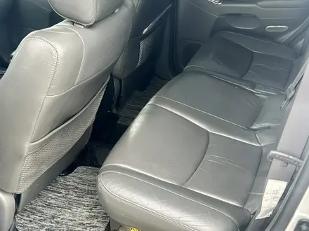 Toyota Land Cruiser Prado 2007 года за 11 500 000 тг. в Тараз – фото 7
