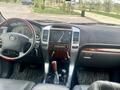 Toyota Land Cruiser Prado 2007 годаүшін11 500 000 тг. в Тараз – фото 8