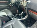 Toyota Land Cruiser Prado 2007 годаүшін11 500 000 тг. в Тараз – фото 9