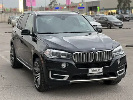 BMW X5 2015 года за 15 500 000 тг. в Алматы – фото 19