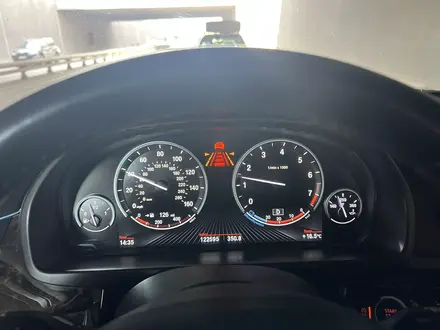 BMW X5 2015 года за 15 500 000 тг. в Алматы – фото 36