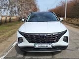 Hyundai Tucson 2021 годаүшін15 500 000 тг. в Павлодар – фото 2