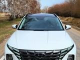 Hyundai Tucson 2021 года за 16 790 000 тг. в Павлодар – фото 2