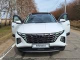 Hyundai Tucson 2021 года за 15 000 000 тг. в Павлодар – фото 4