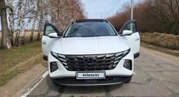 Hyundai Tucson 2021 года за 16 790 000 тг. в Павлодар – фото 3