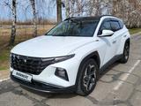 Hyundai Tucson 2021 года за 15 500 000 тг. в Павлодар