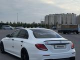 Mercedes-Benz E 300 2019 годаүшін20 300 000 тг. в Астана – фото 4