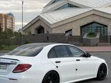 Mercedes-Benz E 300 2019 годаүшін20 300 000 тг. в Астана – фото 3