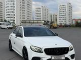 Mercedes-Benz E 300 2019 годаүшін20 300 000 тг. в Астана – фото 2