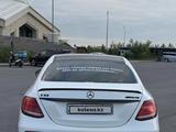 Mercedes-Benz E 300 2019 годаүшін20 300 000 тг. в Астана – фото 5