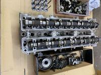 Головка двигателя Toyota 1 JZ 2, 5 литра 2JZ 3 литраVvt-i за 55 000 тг. в Астана