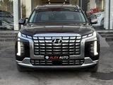 Hyundai Palisade 2023 года за 22 300 000 тг. в Шымкент – фото 2