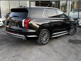 Hyundai Palisade 2023 года за 22 300 000 тг. в Шымкент – фото 4