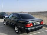 Mercedes-Benz E 280 1997 годаfor3 300 000 тг. в Кызылорда – фото 4